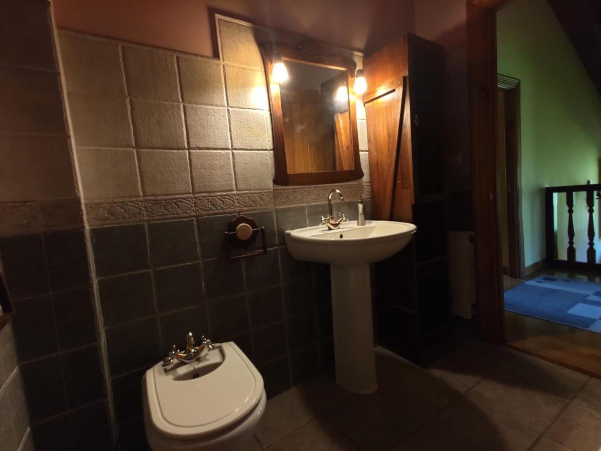 Willa Casa El Vinadal Arguebanes Zewnętrze zdjęcie